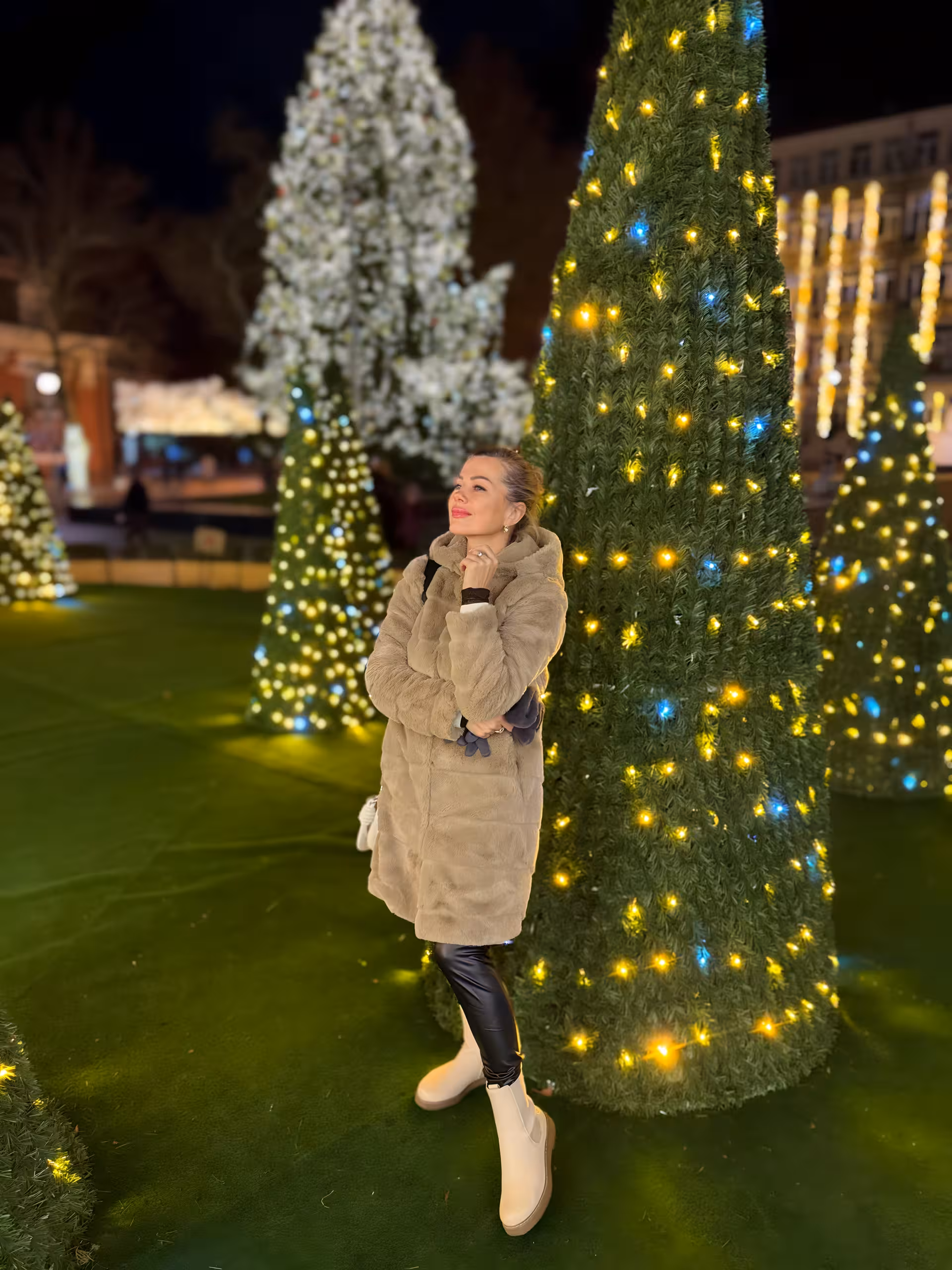 Olga rencontre femme 62