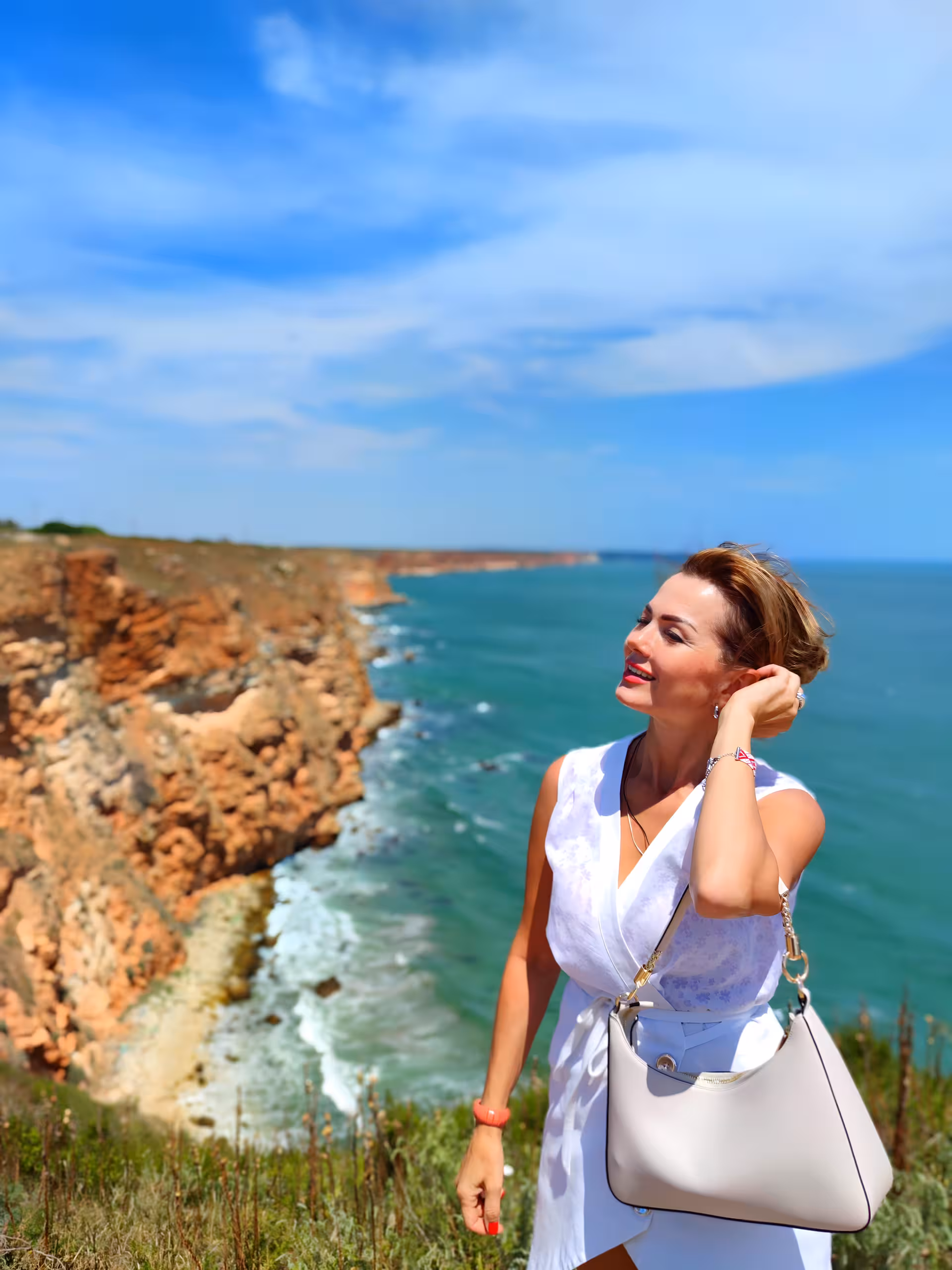 Olga rencontre femme 62