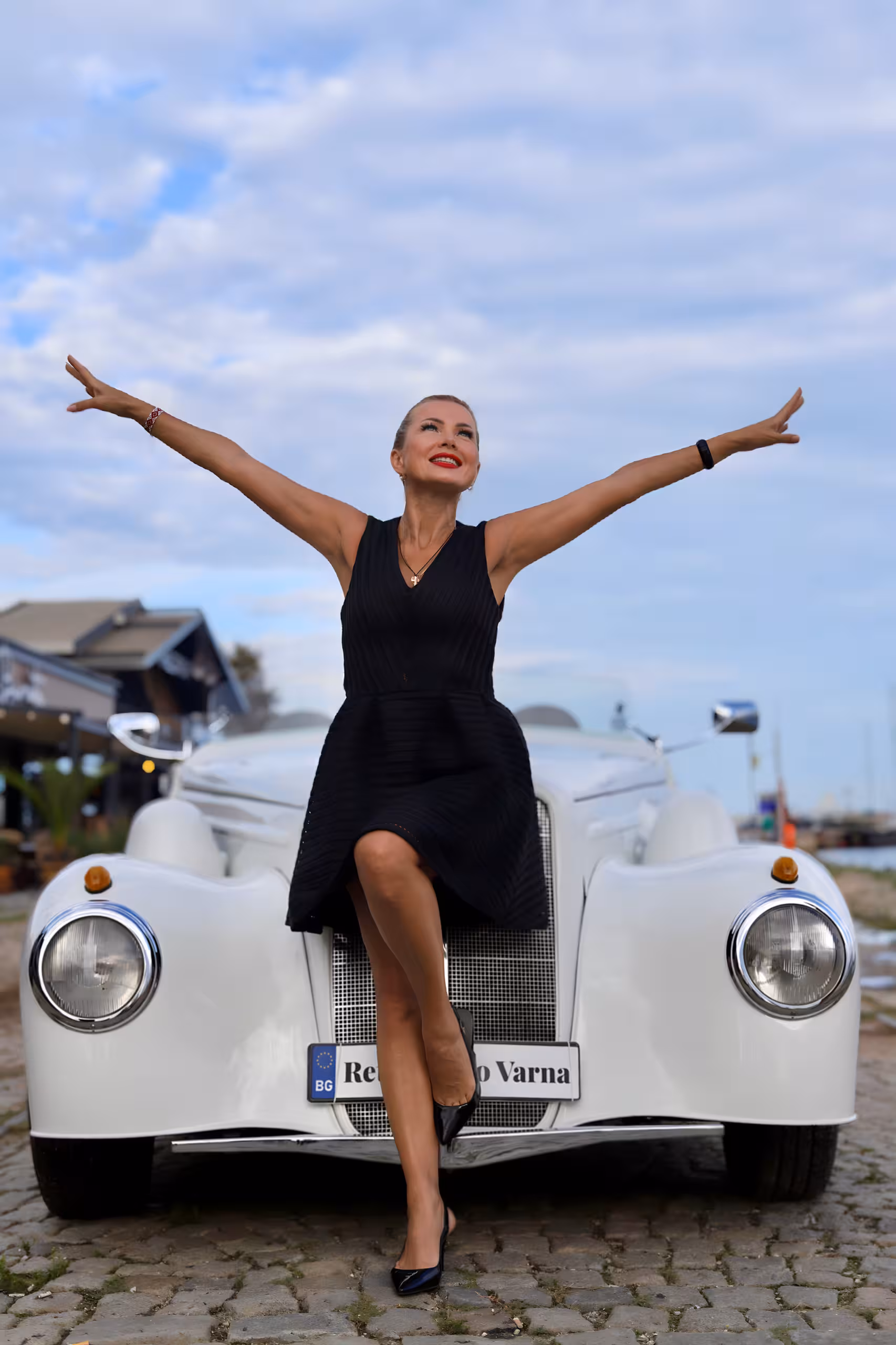 Olga rencontre femme 62