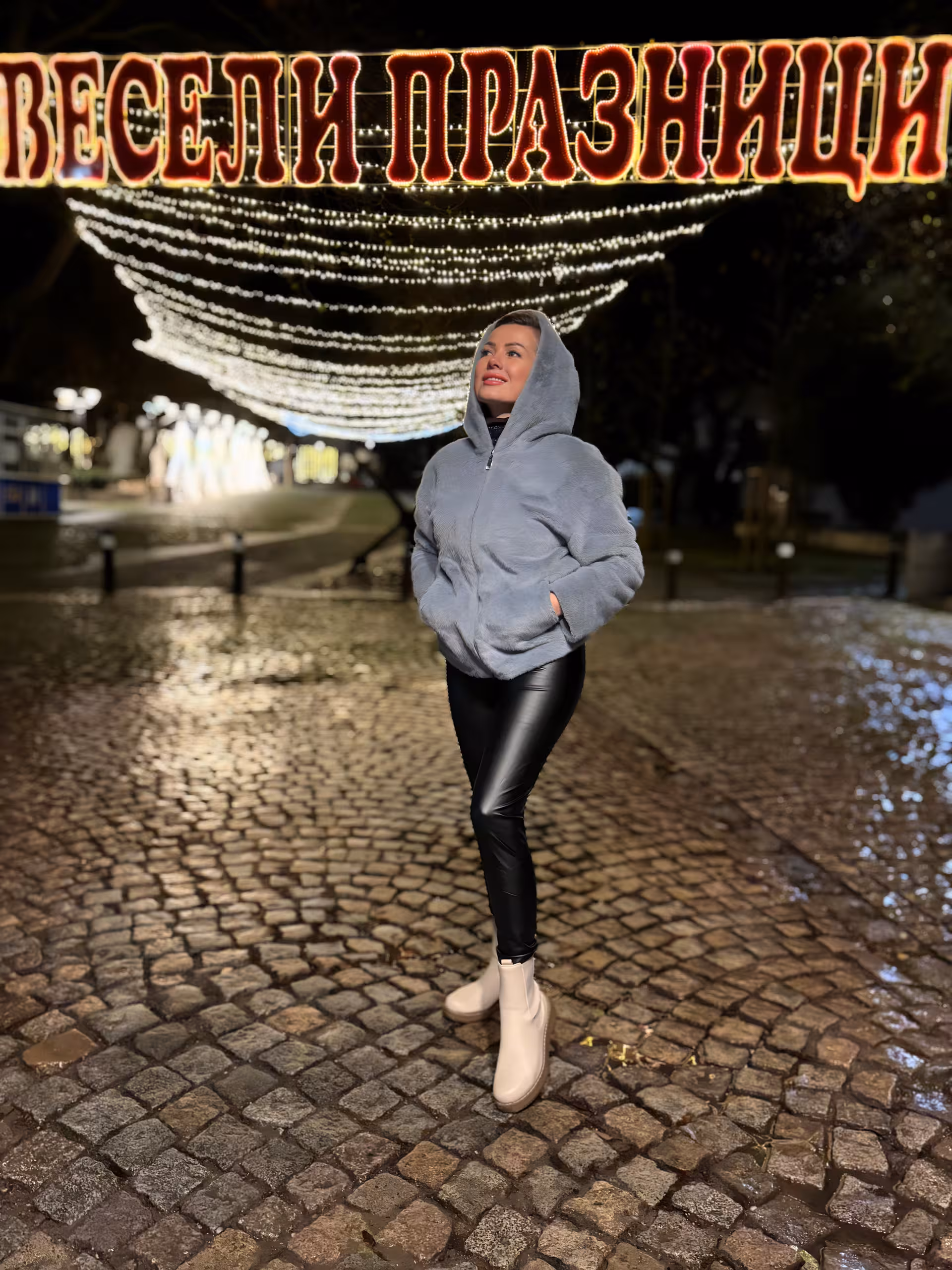 Olga rencontre femme 62