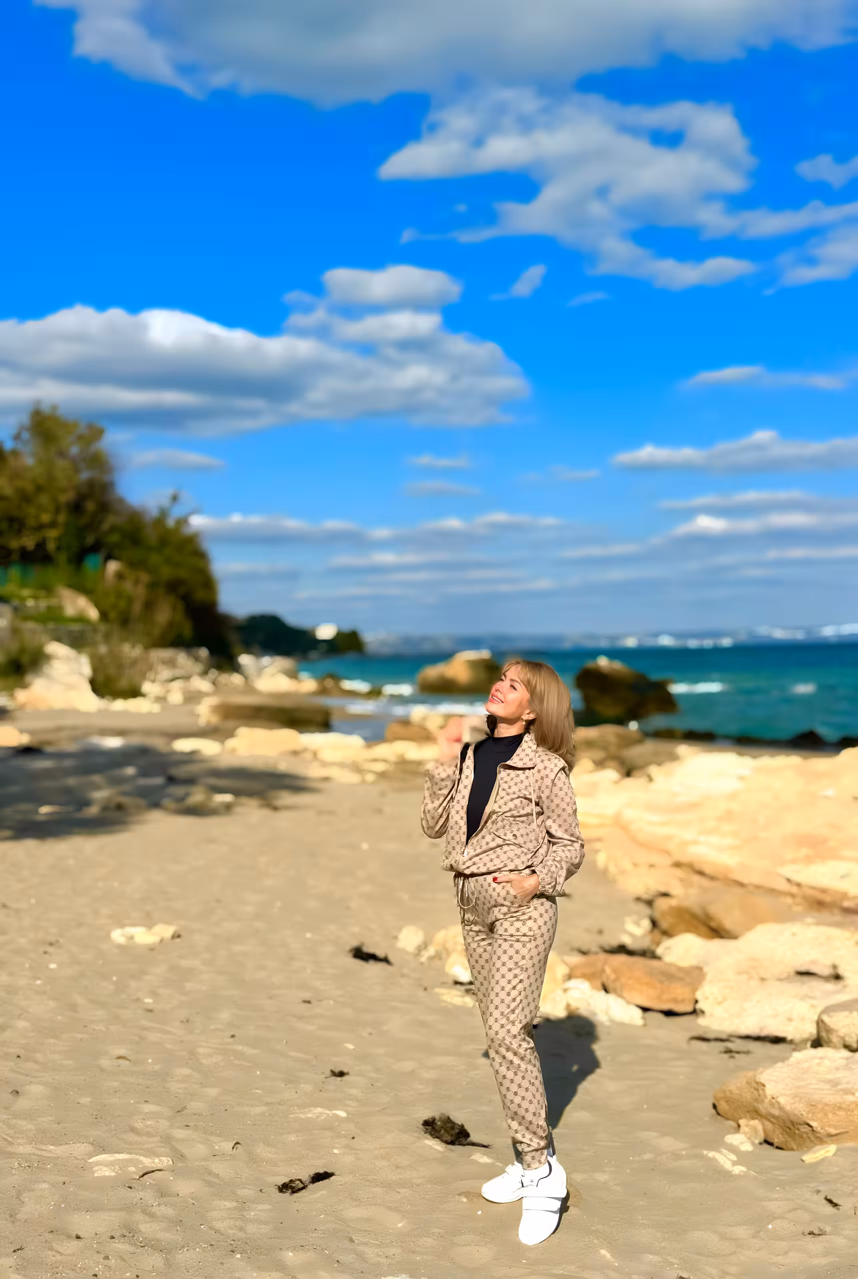 Olga rencontre femme 62