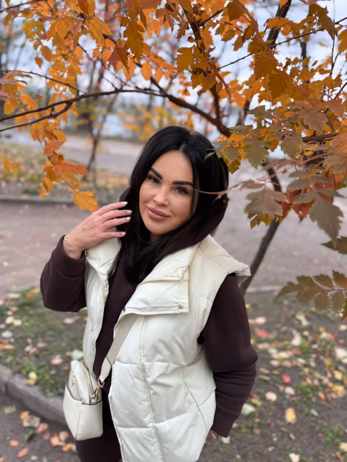 Irina rencontre femme 65 ans et plus