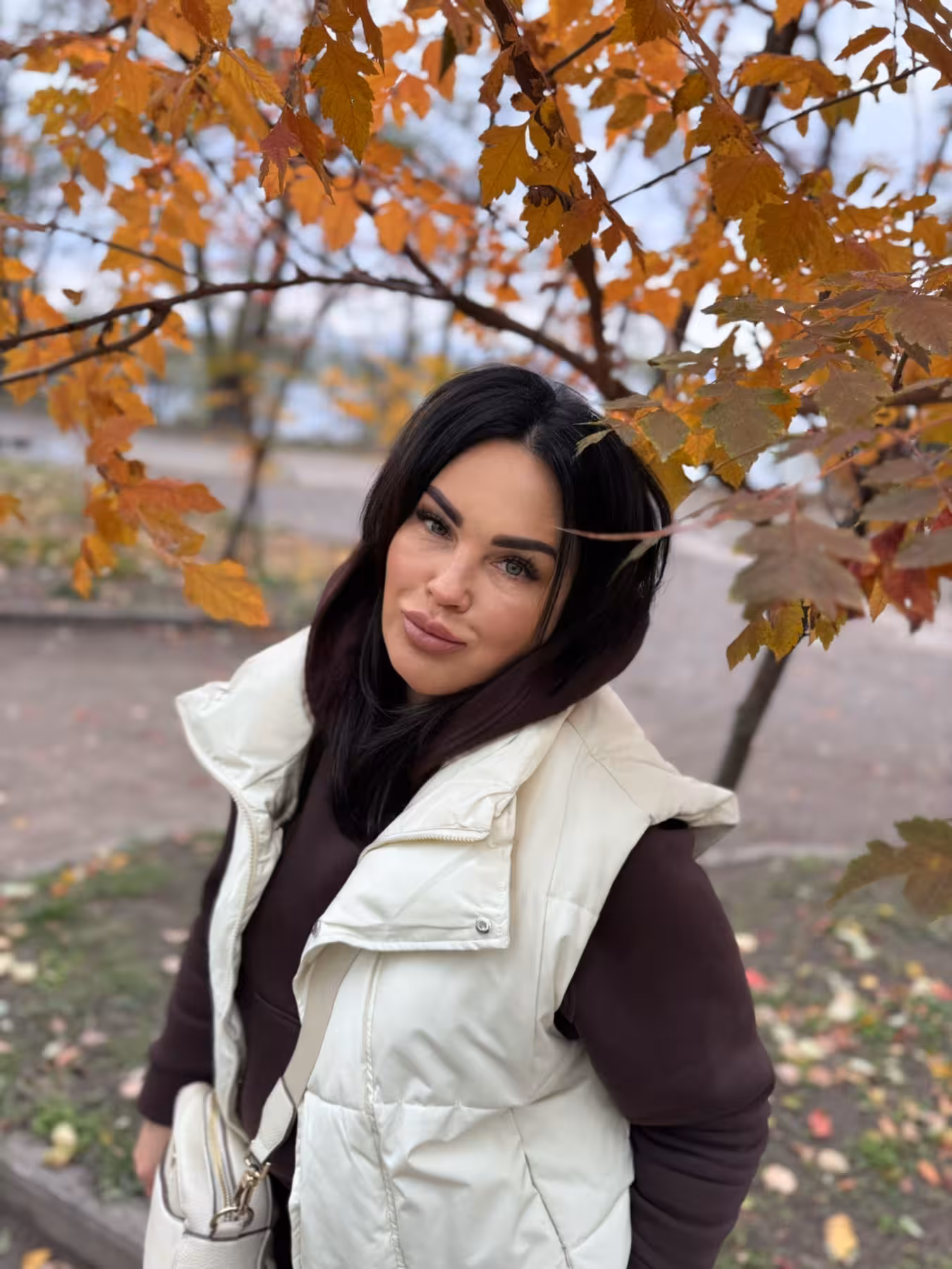 Irina rencontre femme 65 ans et plus