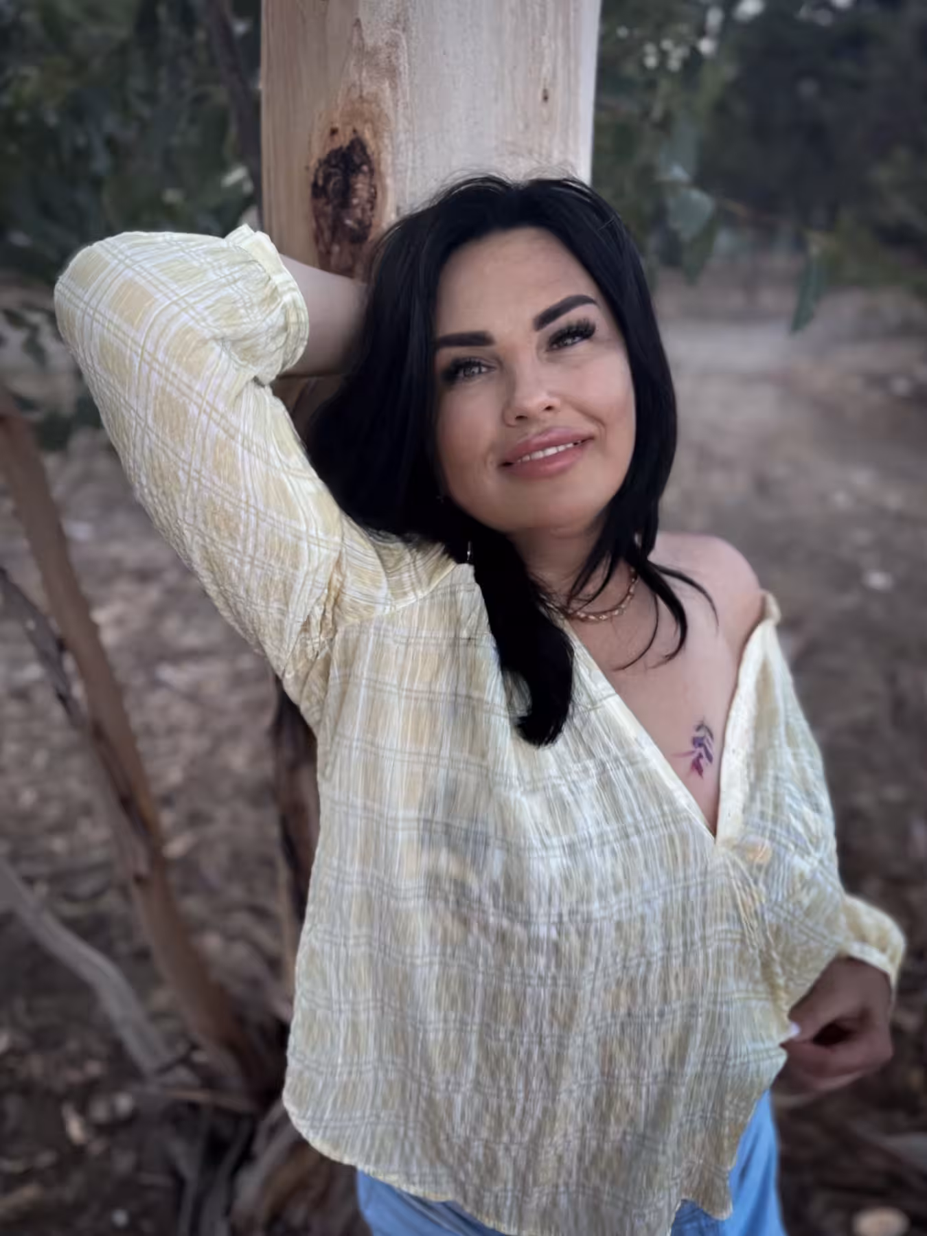 Irina rencontre femme 65 ans et plus