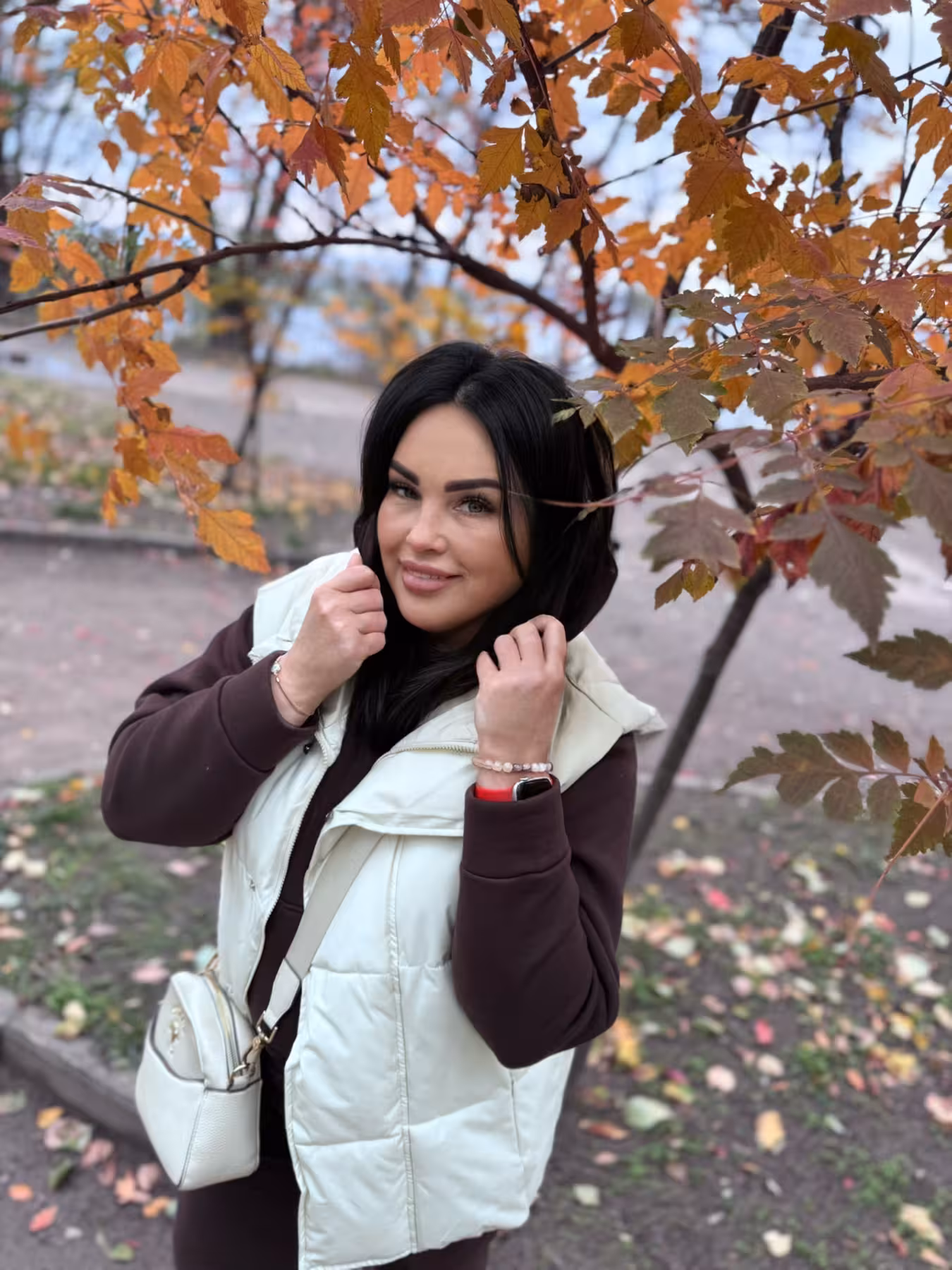 Irina rencontre femme 65 ans et plus