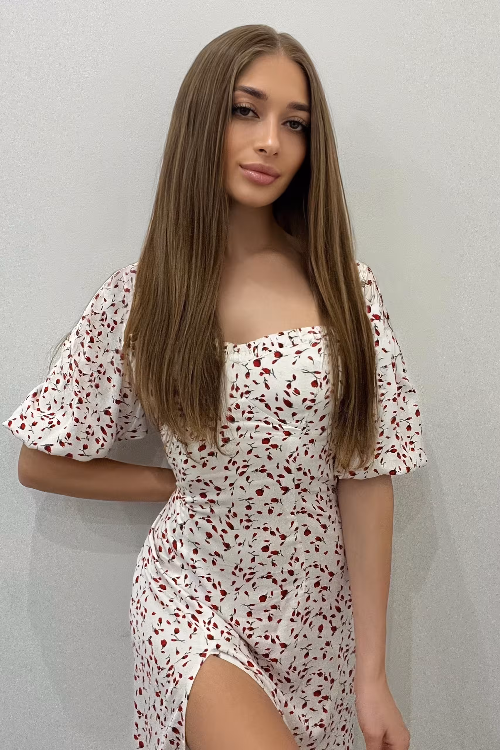 Sabina rencontre femme 69210
