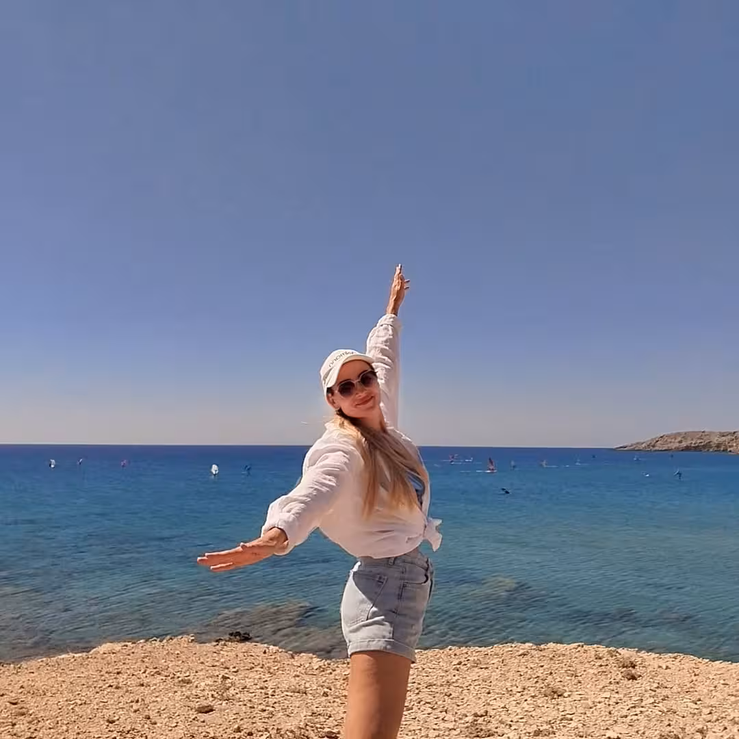 NATALIA rencontre femme 71