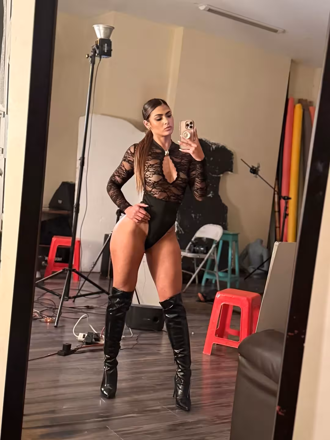 Sara rencontre femme 80