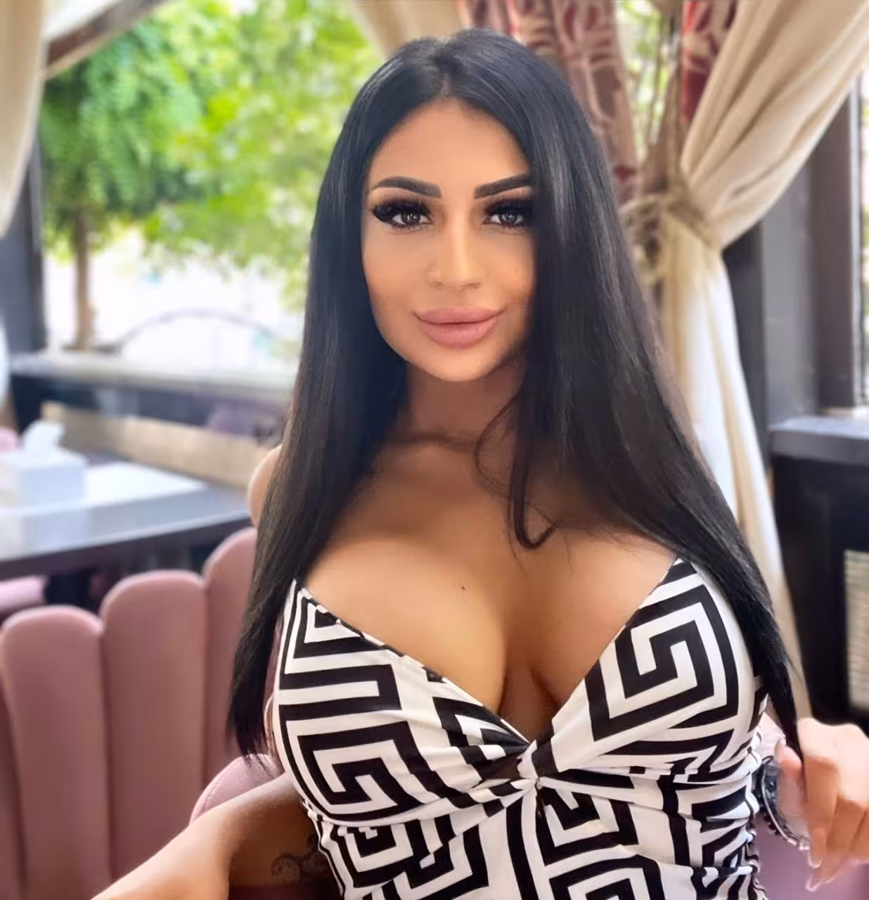 Virginia rencontre femme 86