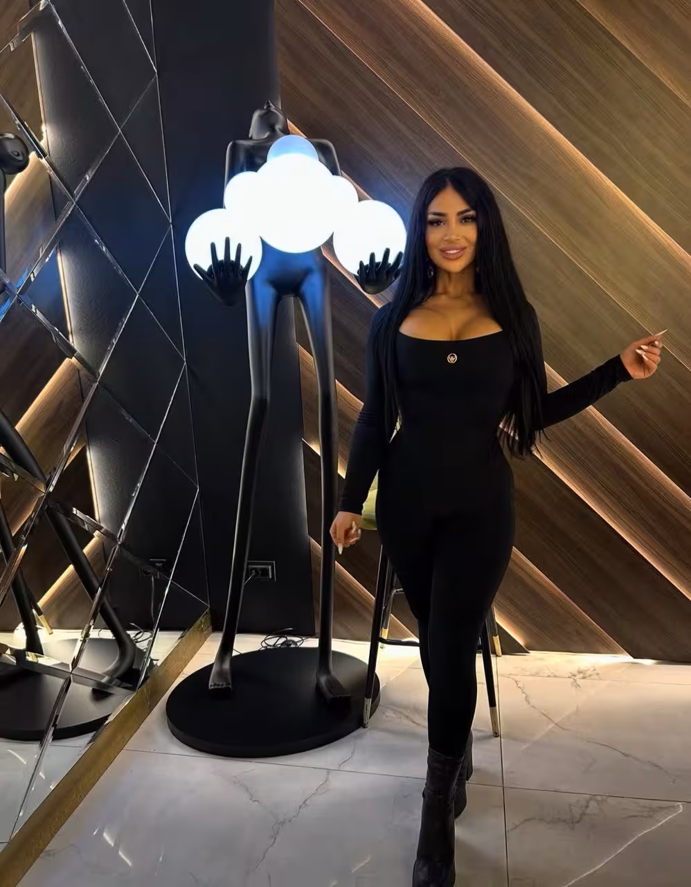 Virginia rencontre femme 86