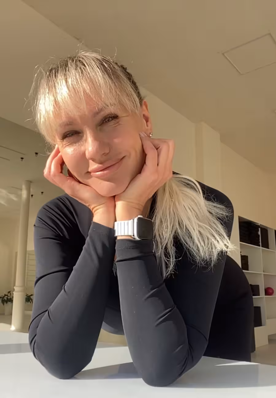 Natalia rencontre femme 89