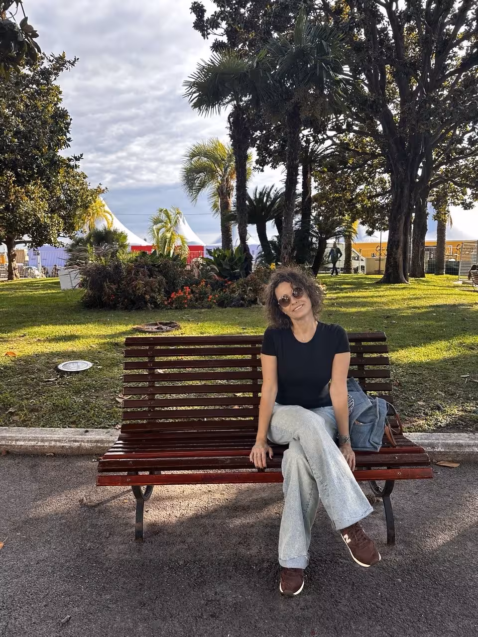 Olga rencontre femme 90