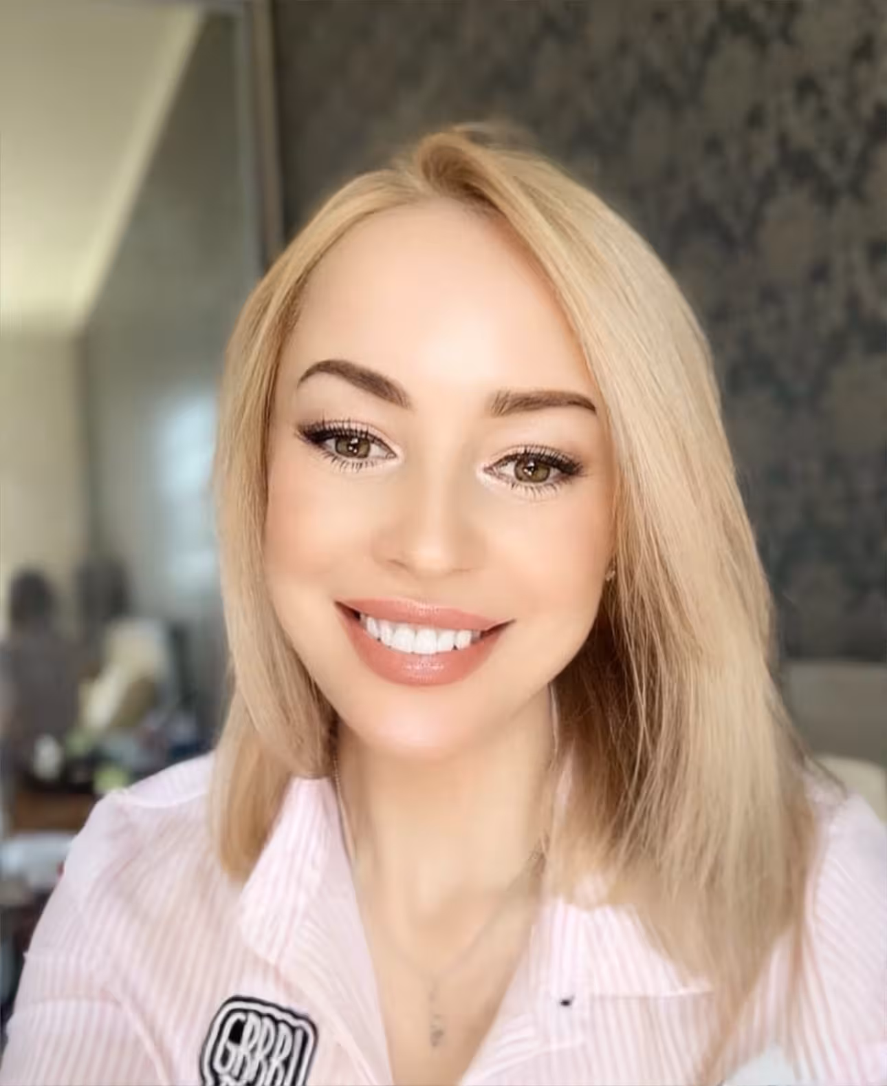 Nataliia  rencontre femme 92800