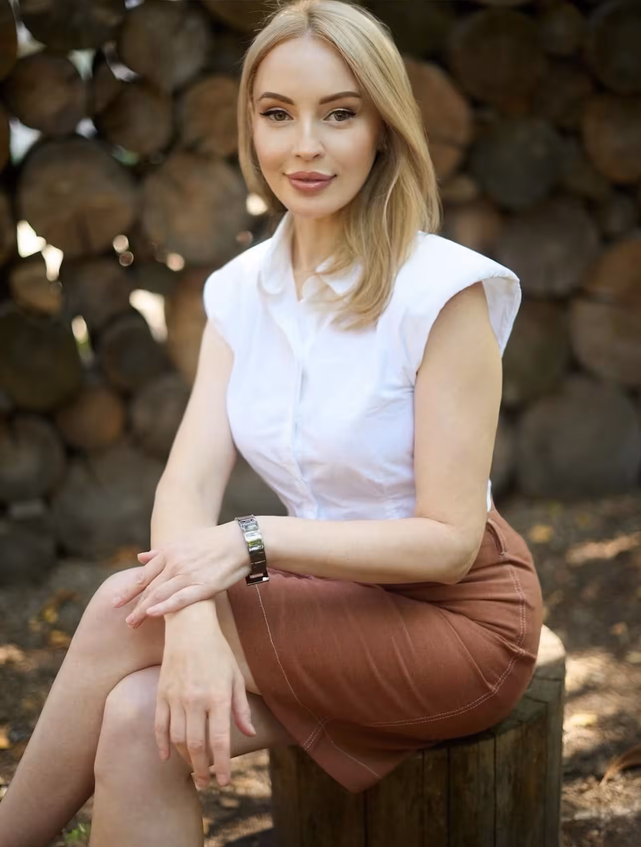 Nataliia  rencontre femme 92800