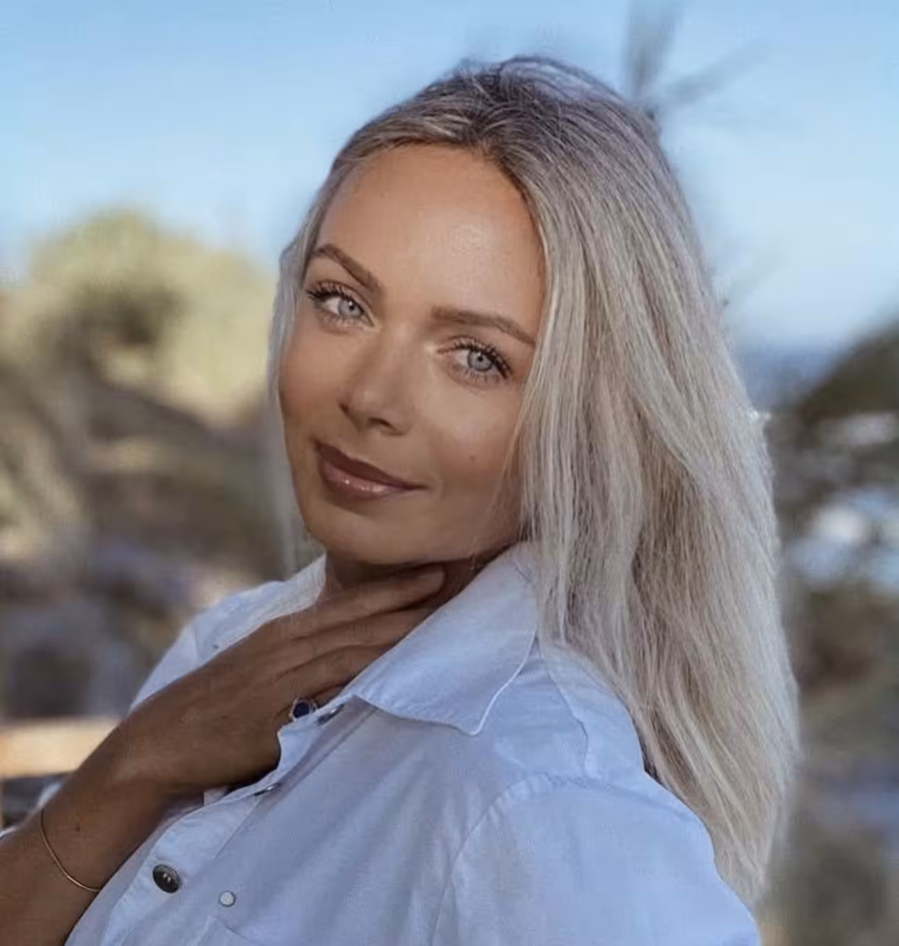 Tanya rencontre femme africaine mariage