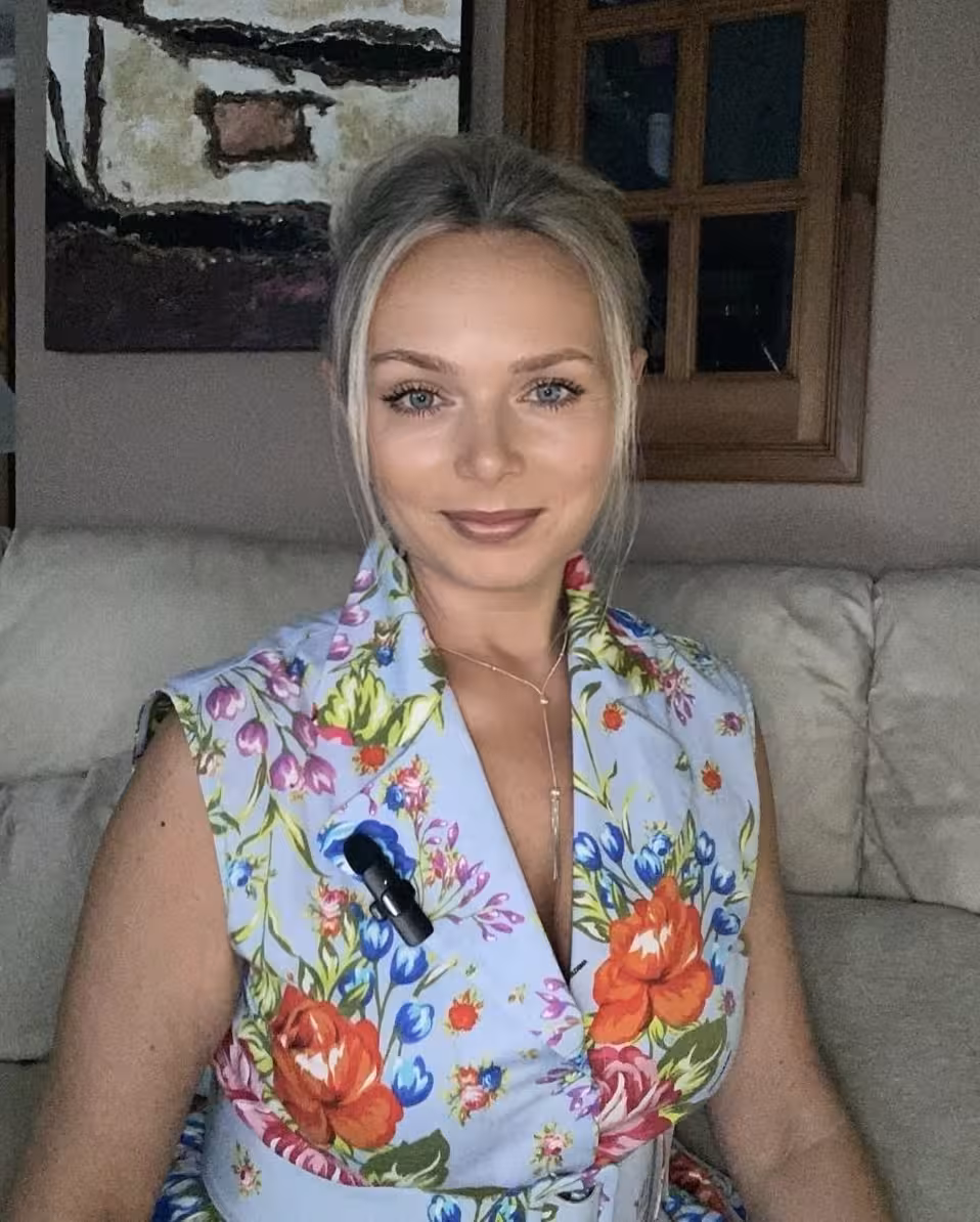 Tanya rencontre femme africaine mariage