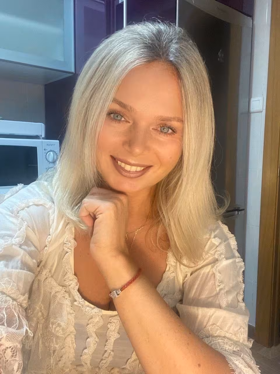 Tanya rencontre femme africaine mariage
