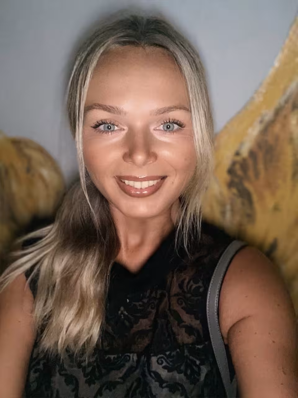 Tanya rencontre femme africaine mariage