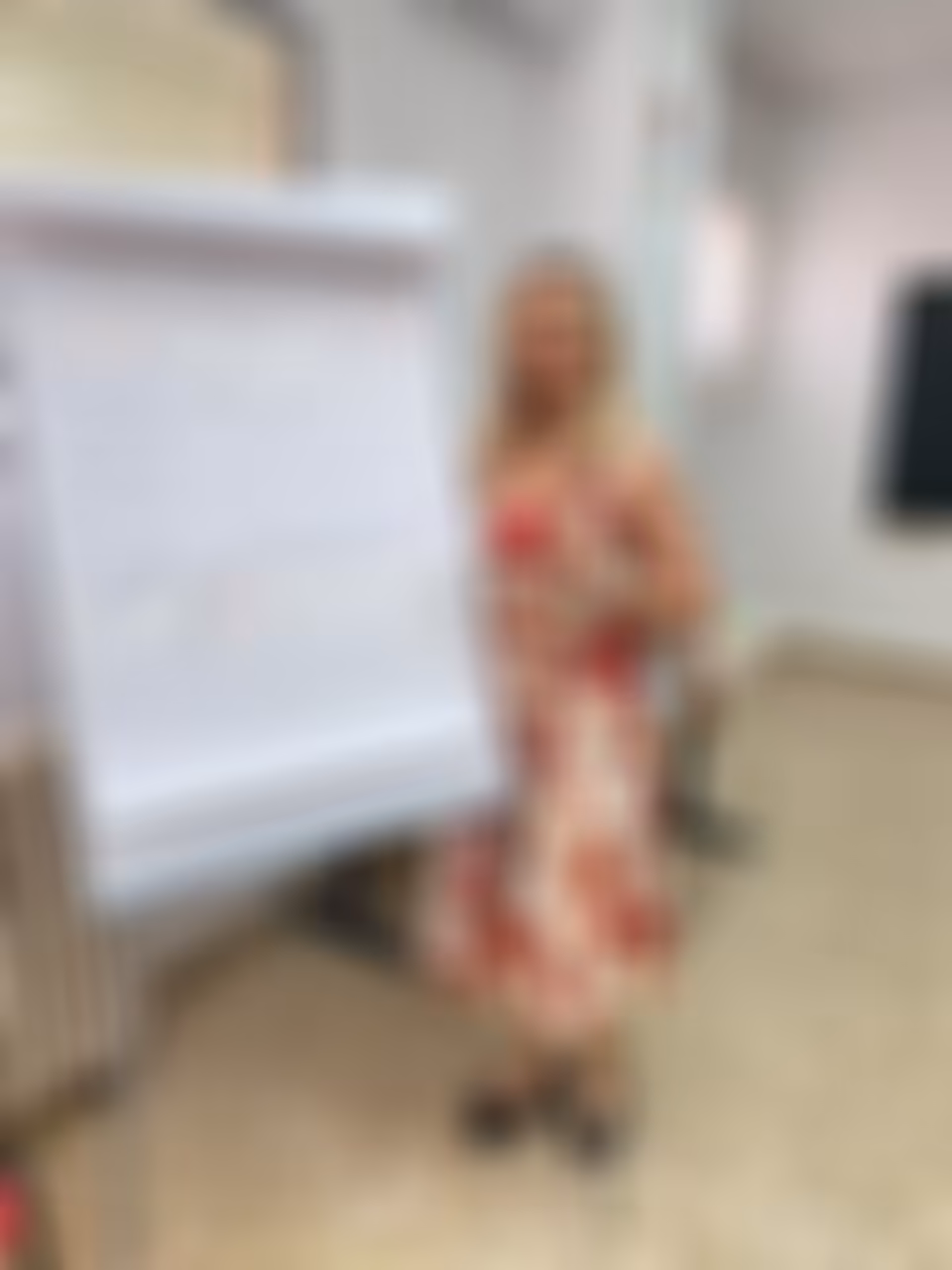 Tanya rencontre femme africaine mariage