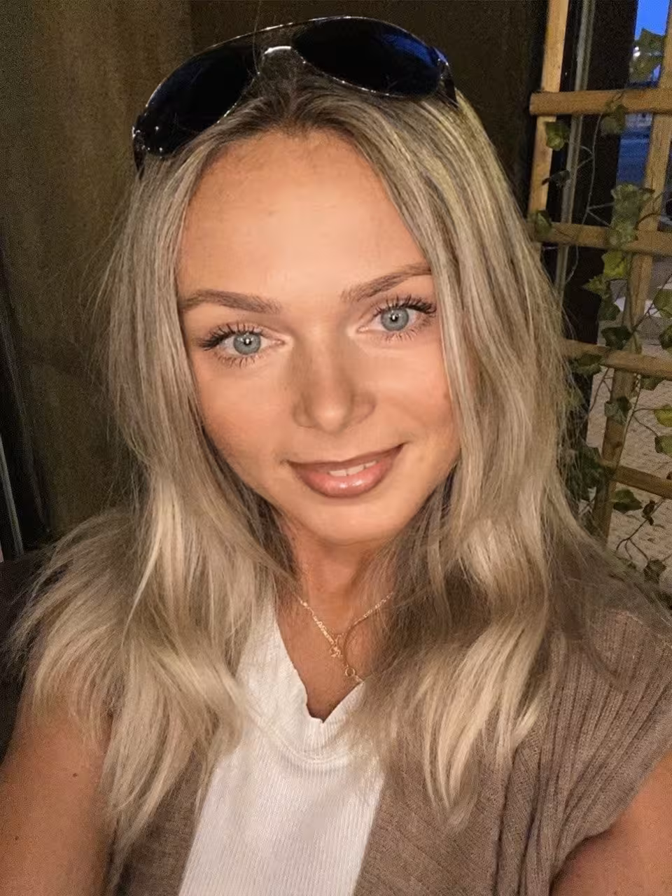 Tanya rencontre femme africaine mariage