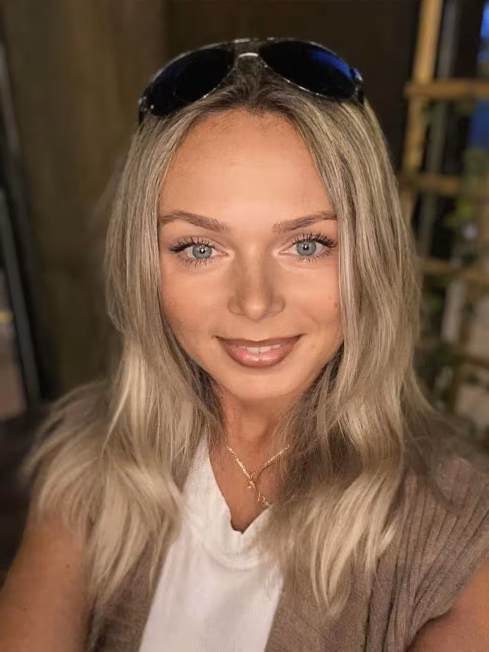 Tanya rencontre femme africaine mariage