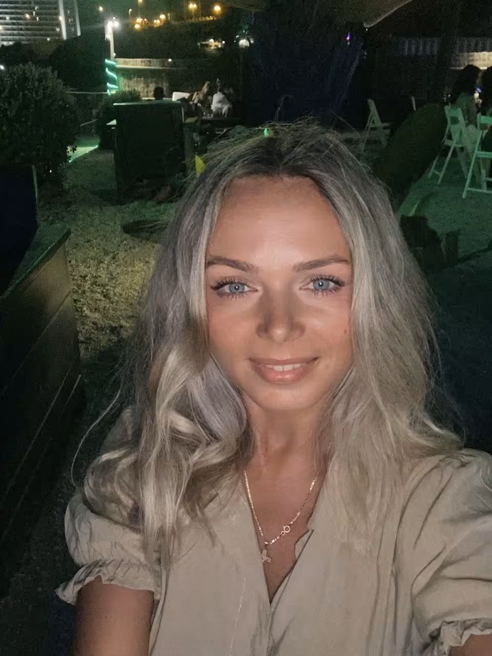 Tanya rencontre femme africaine mariage