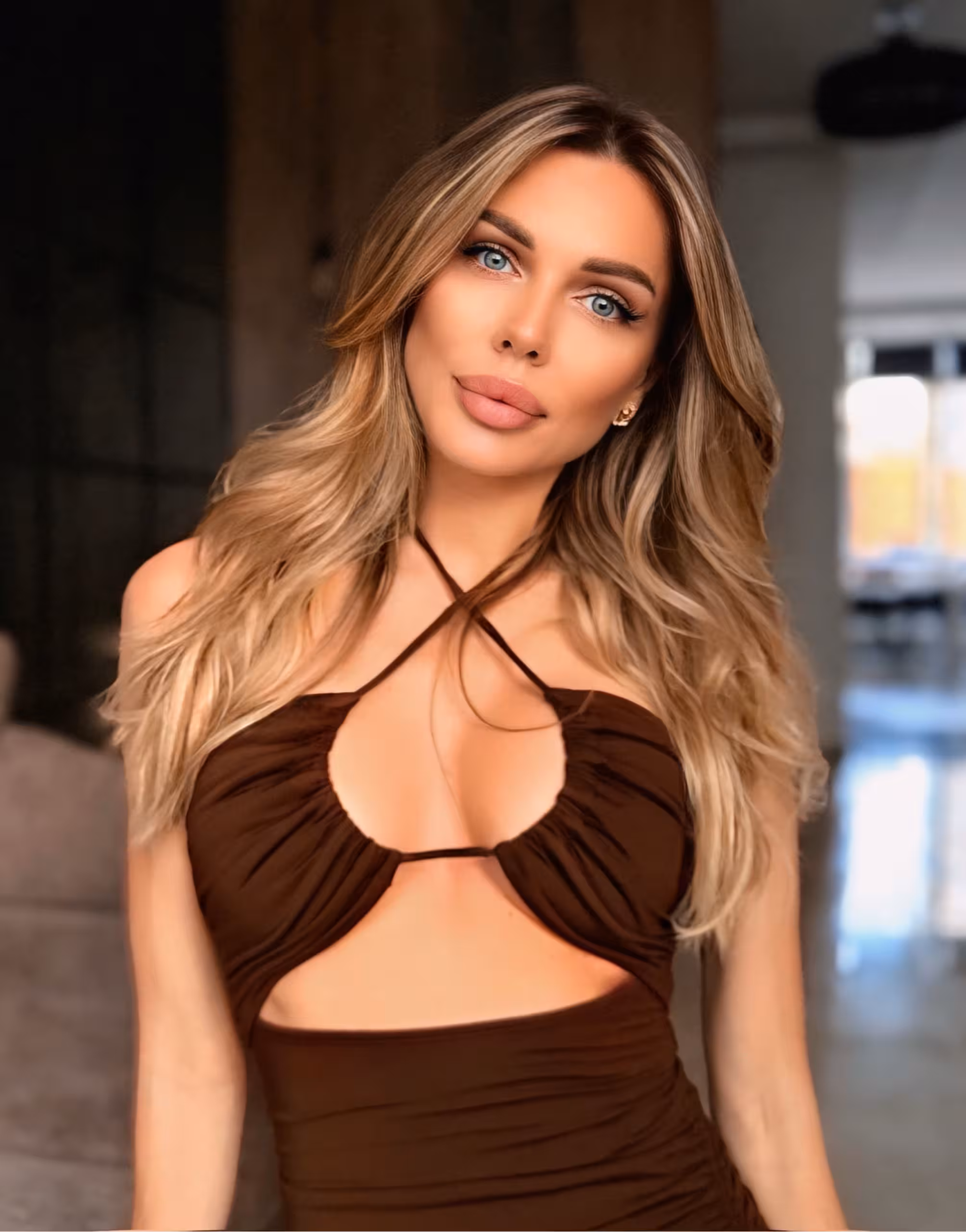 Maryna rencontre femme algerie