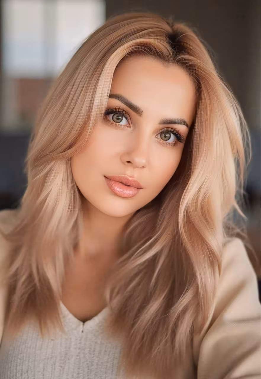 Natalia rencontre femme algerie avec photo