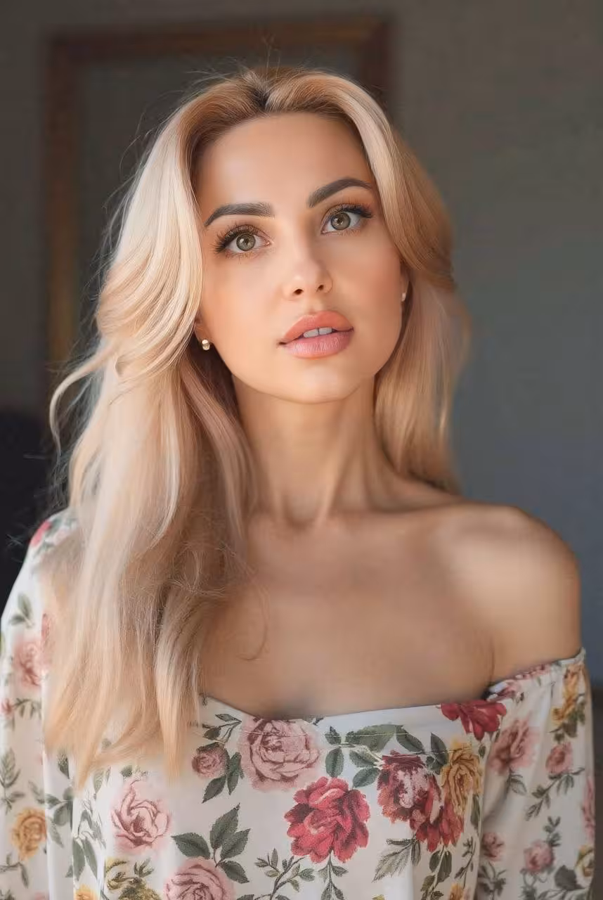 Natalia rencontre femme algerie avec photo