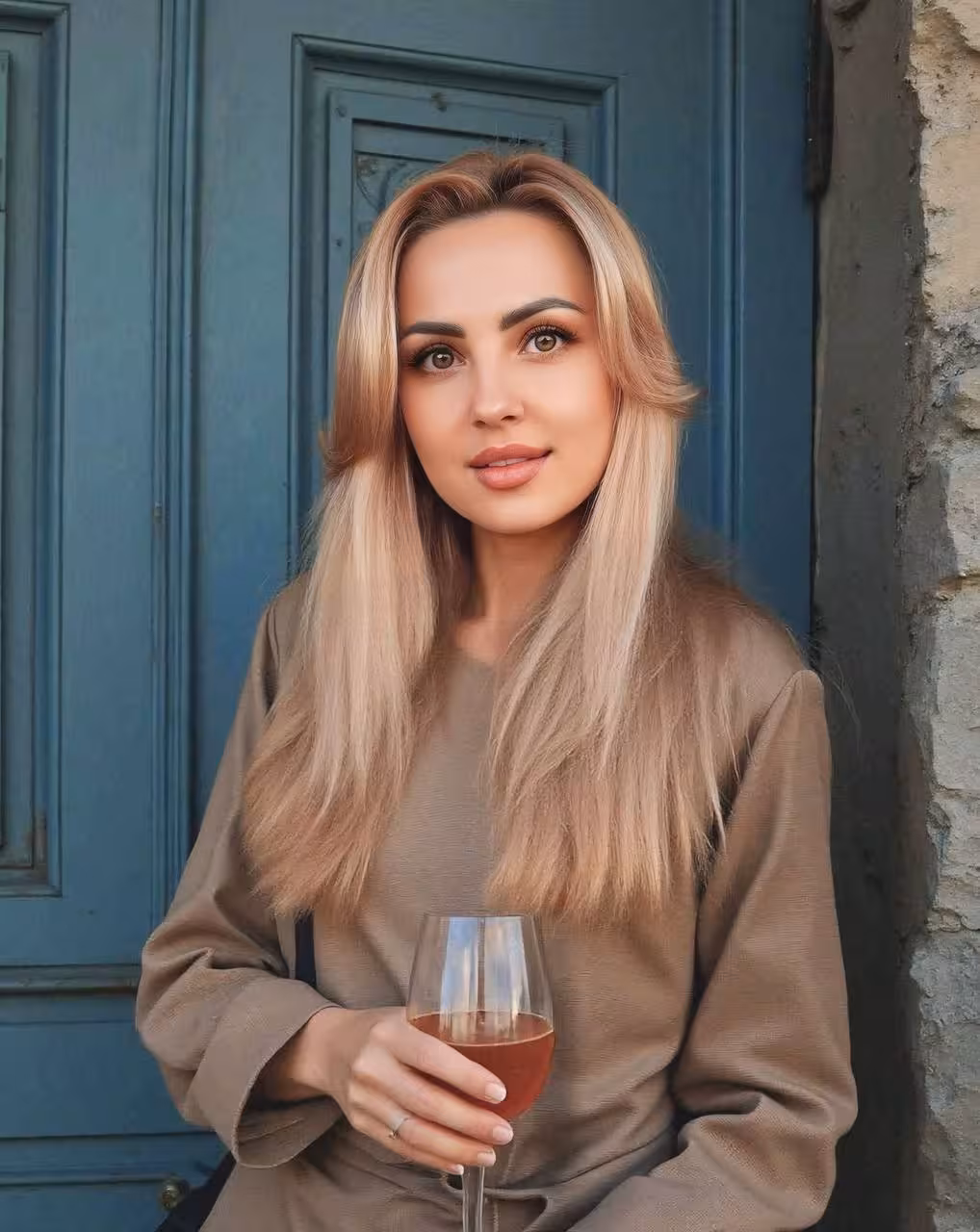 Natalia rencontre femme algerie avec photo