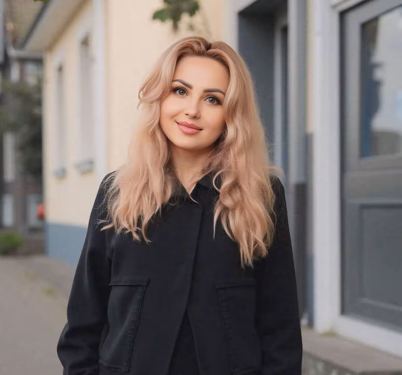 Natalia rencontre femme algerie avec photo