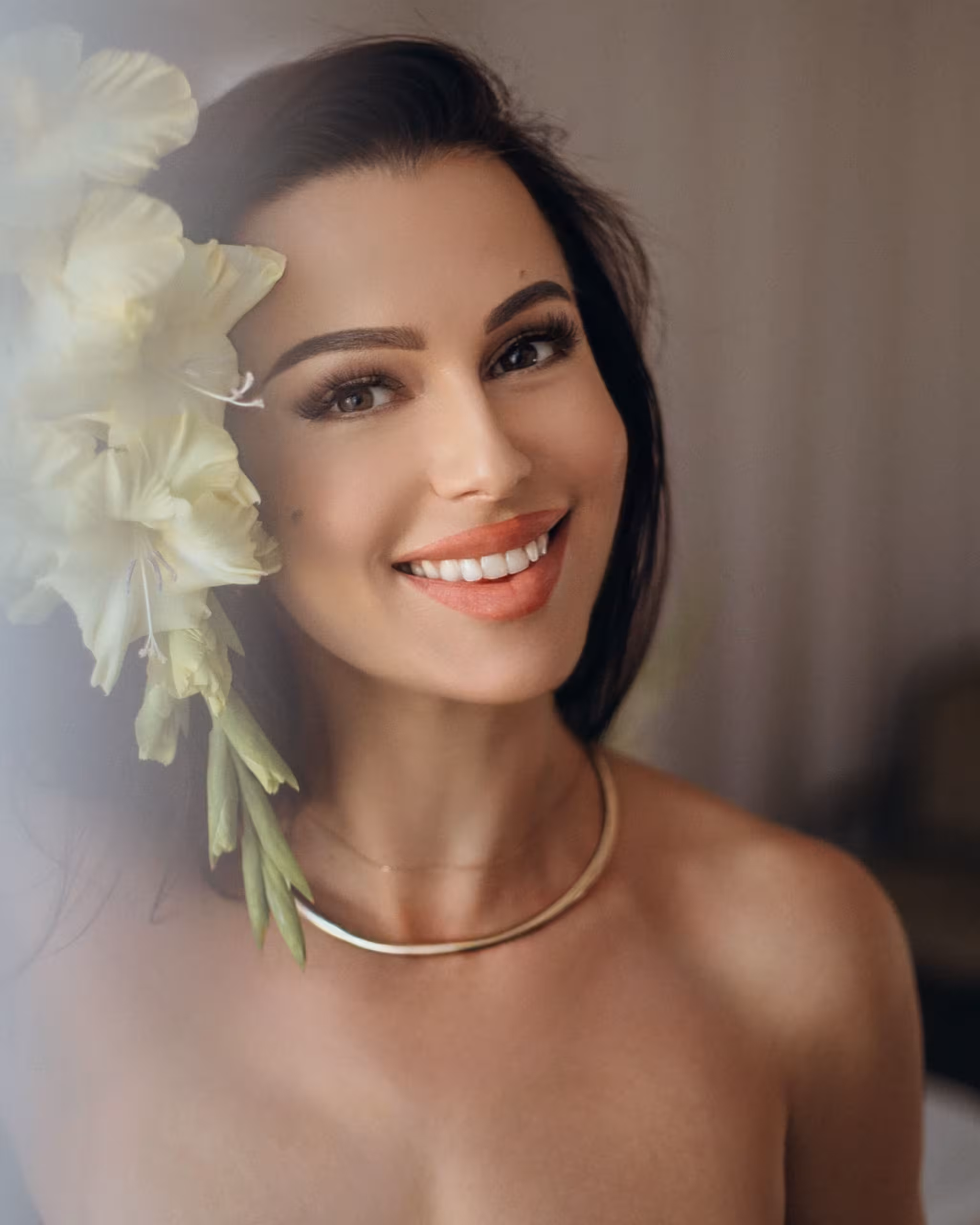 Nataliia rencontre femme casablanca