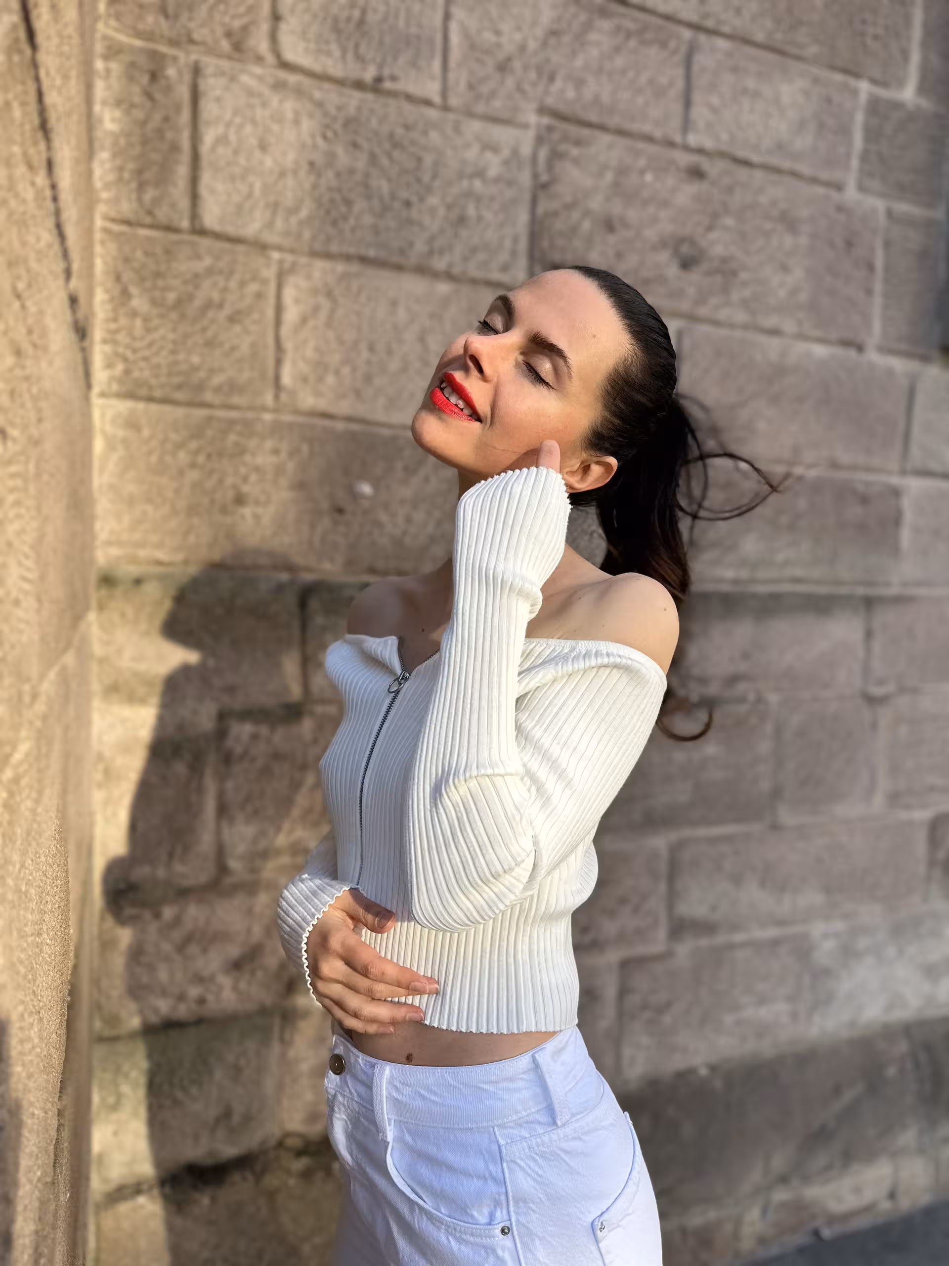 Marine rencontre femme de lest