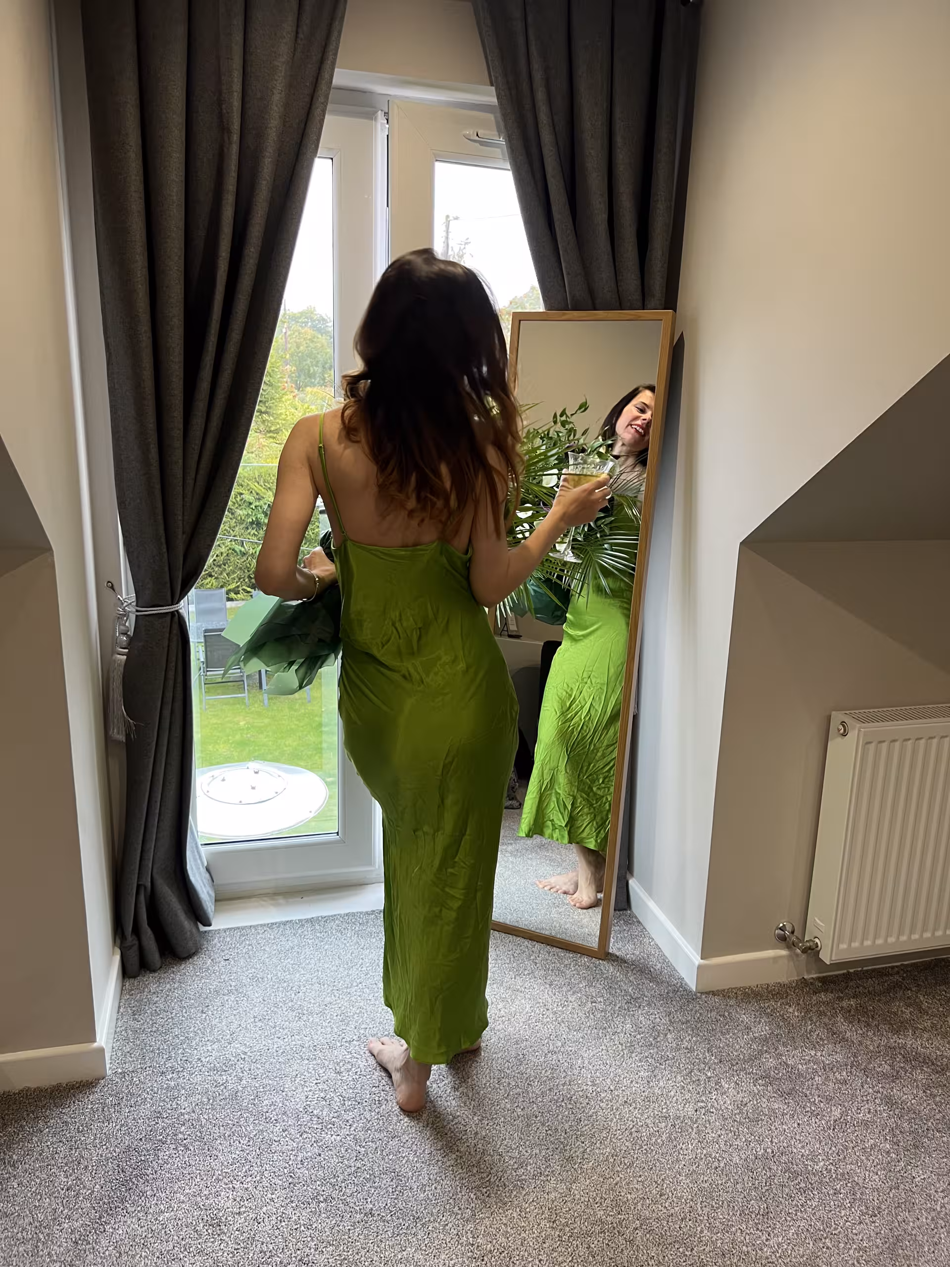 Marine rencontre femme de lest