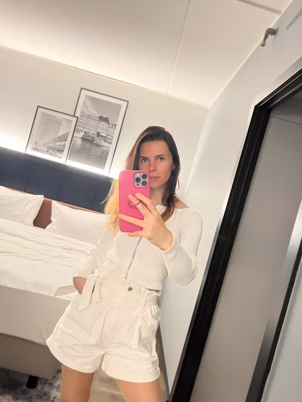 Marine rencontre femme de lest