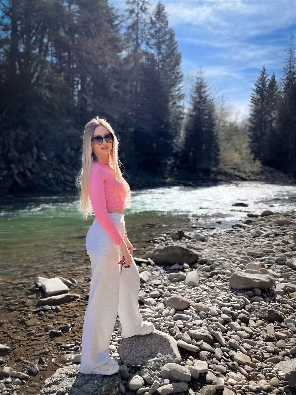Natalia  rencontre femme dijon