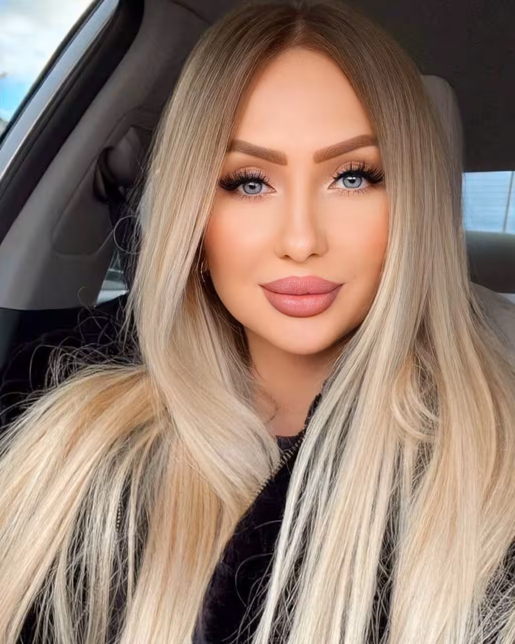 Natalia  rencontre femme dijon