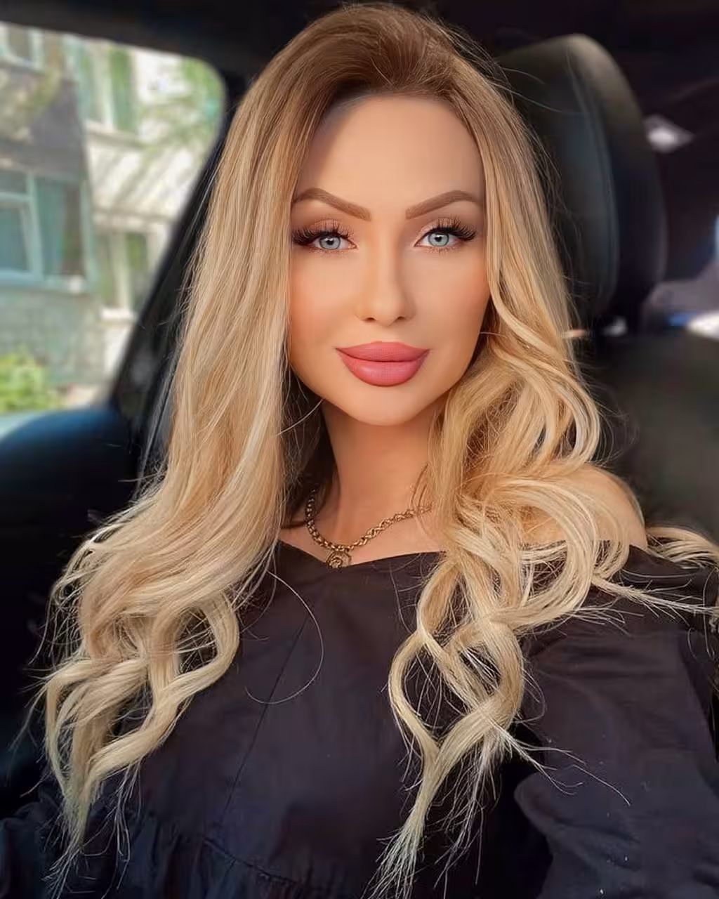 Natalia rencontre femme dijon