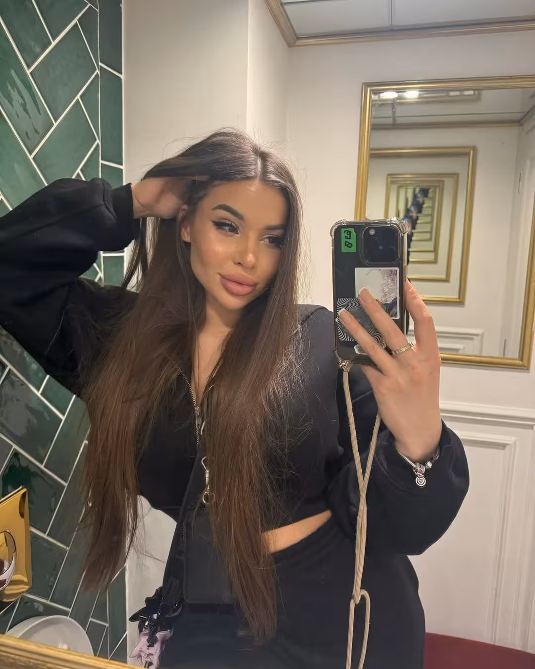 Ruslana rencontre femme edmundston