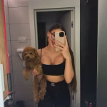 Ruslana rencontre femme edmundston