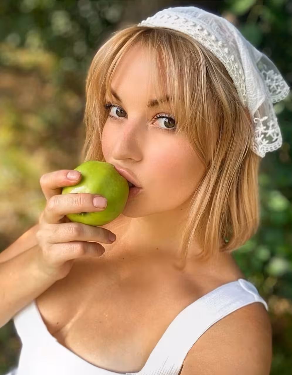 Maria rencontre femme facebook
