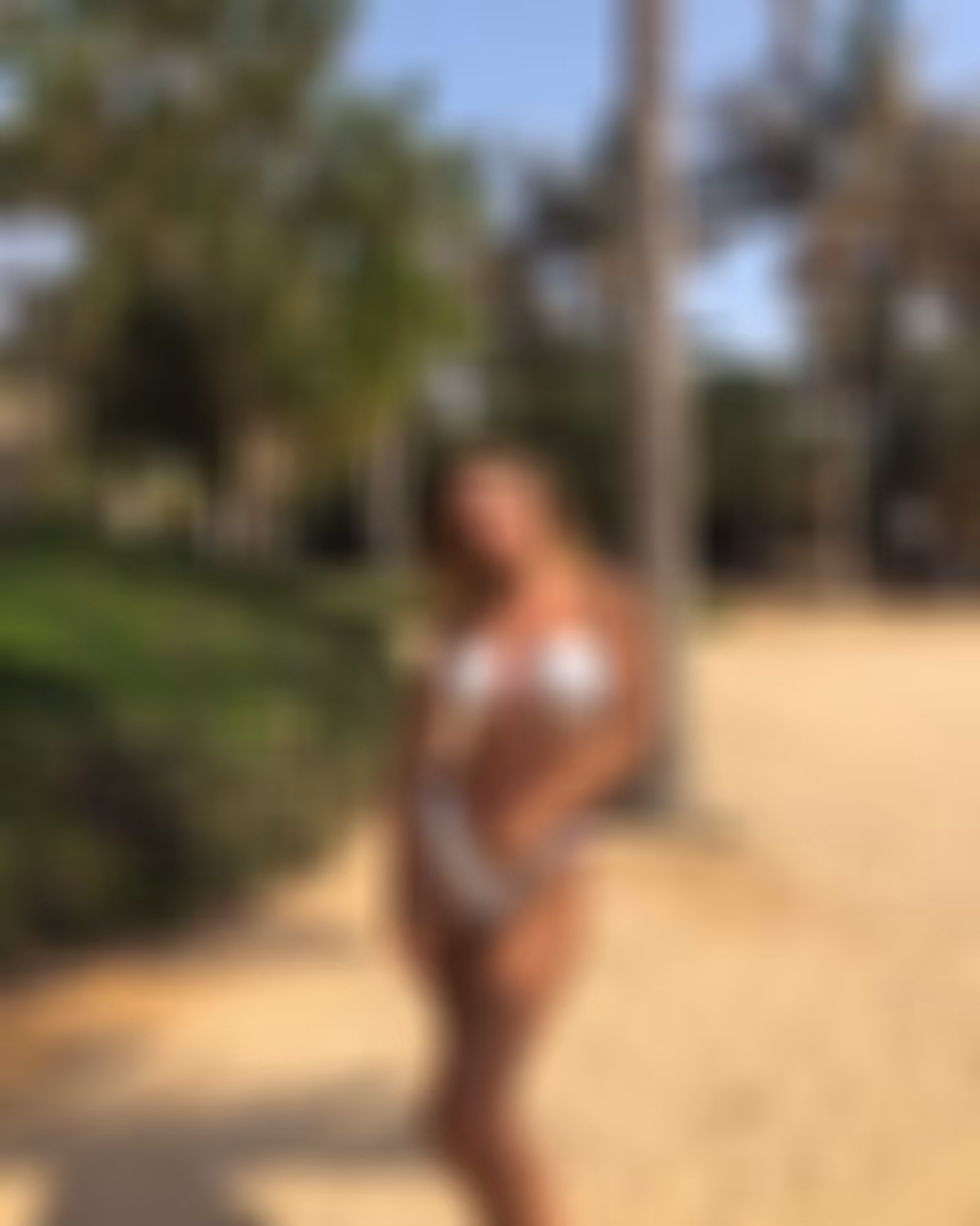 Alina rencontre femme facile
