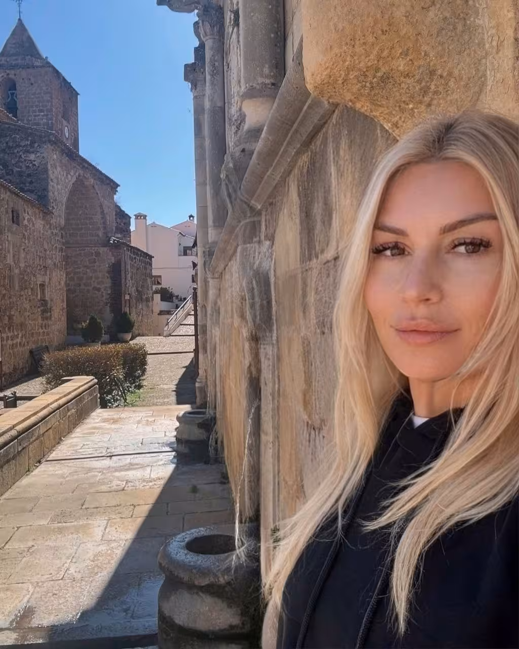 Svitlana rencontre femme geneve