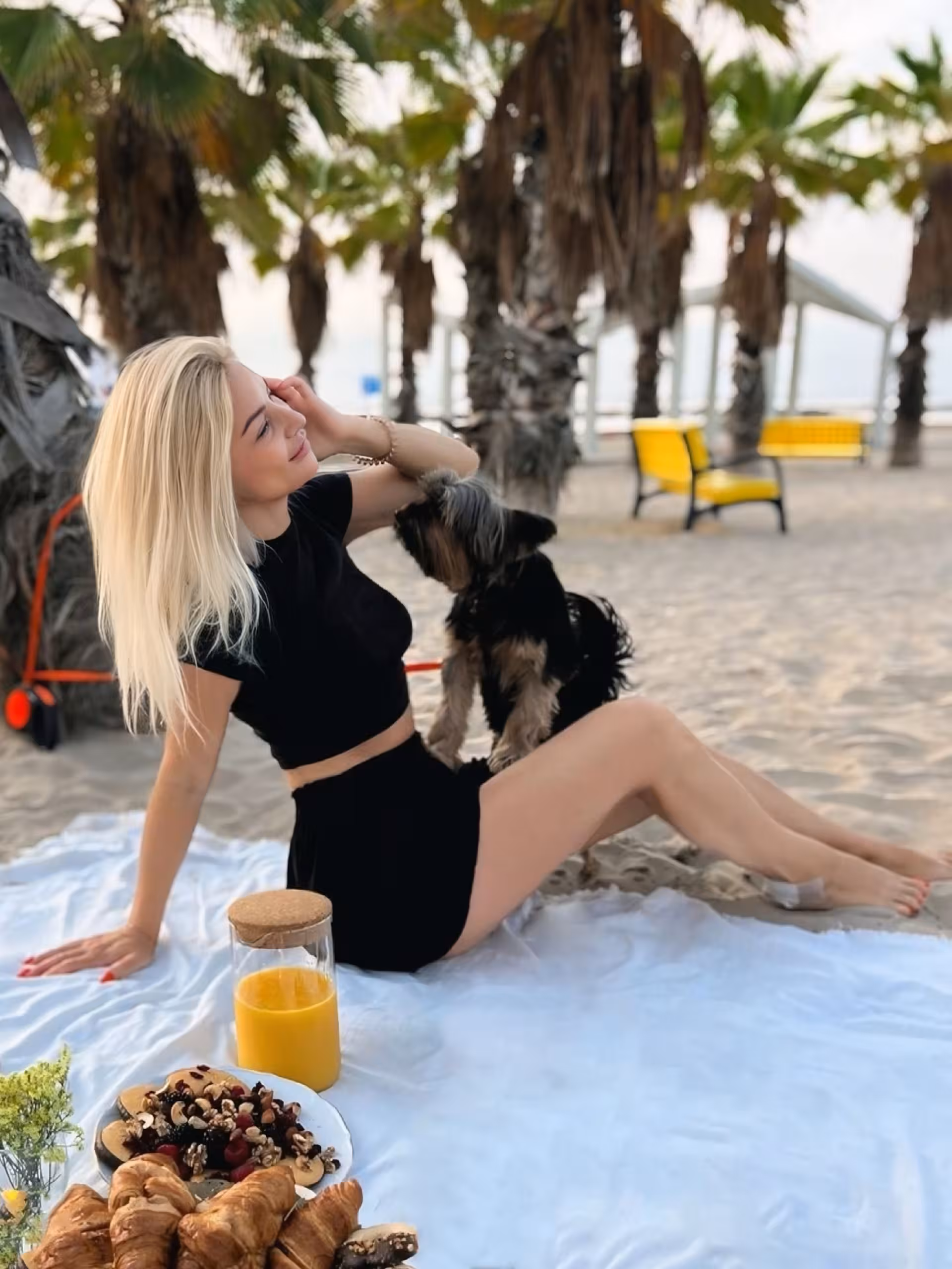 Svitlana rencontre femme geneve