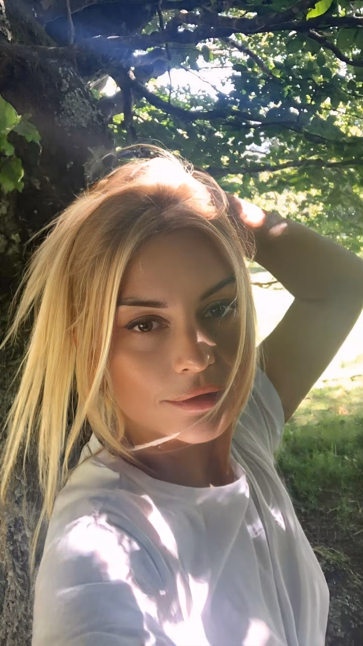Svitlana rencontre femme geneve