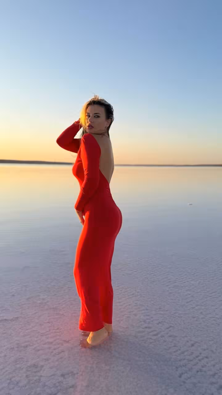 Liliya rencontre femme handicapée et celibataire