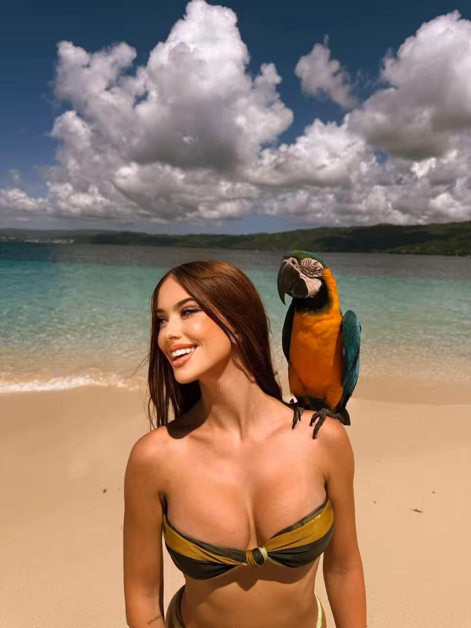 Ines rencontre femme isere