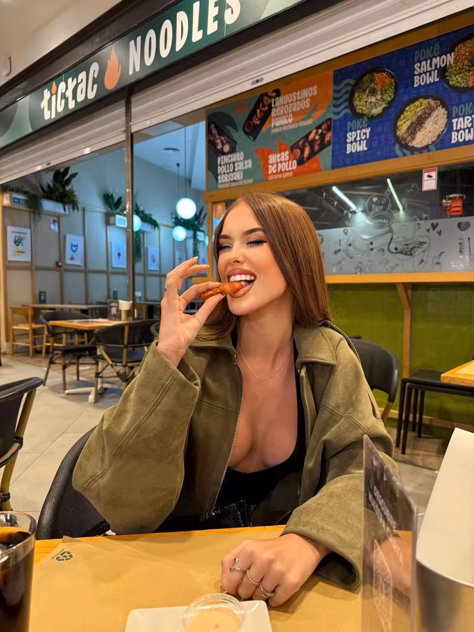Ines rencontre femme isere