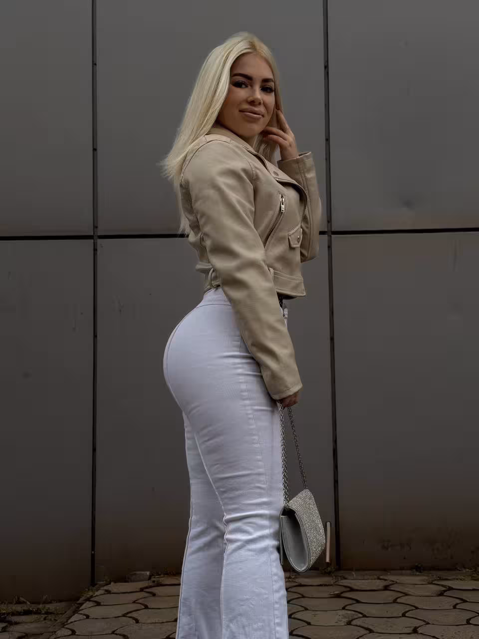 Tetiana rencontre femme islandaise