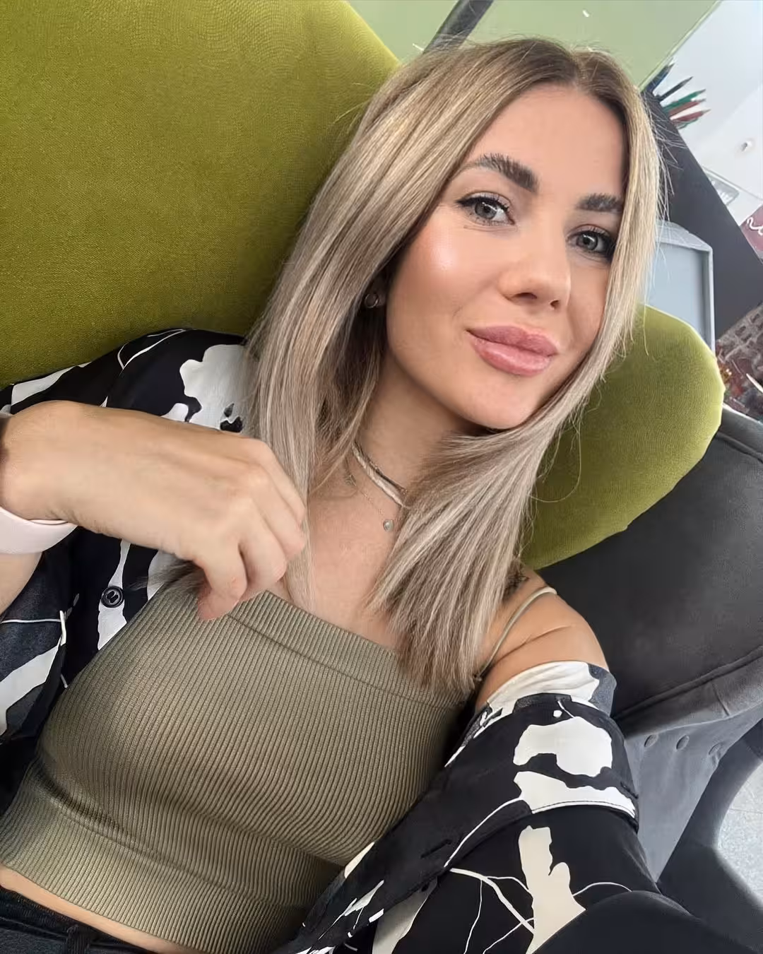Inna rencontre femme islande